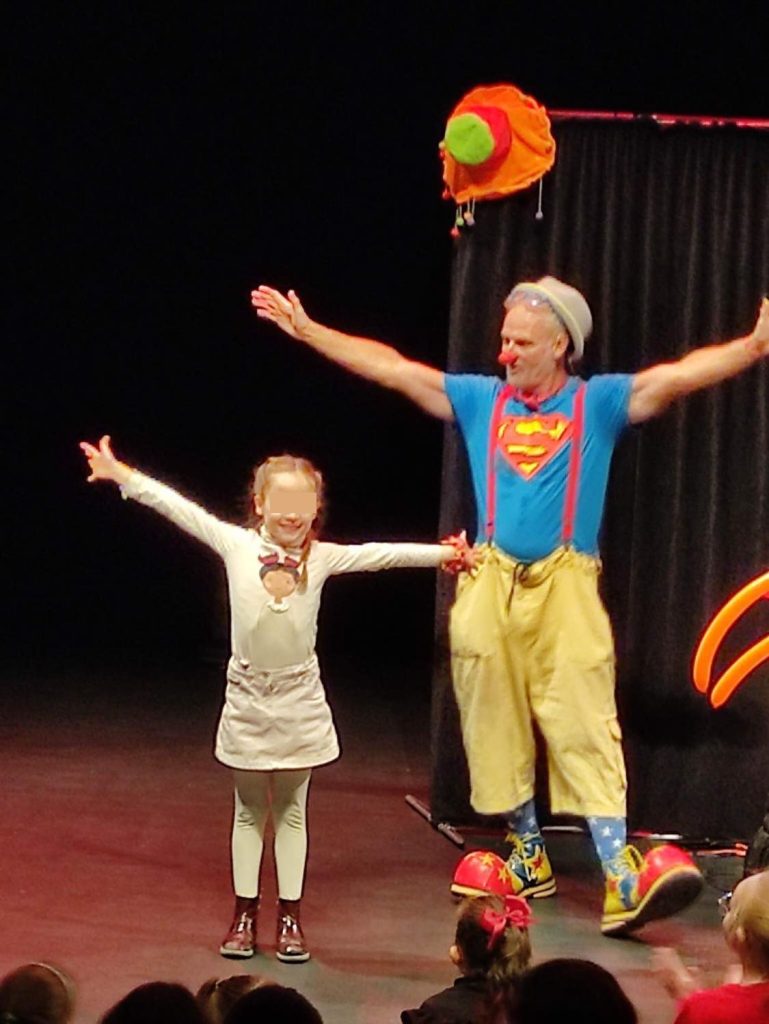 spectacle enfant Ille et Vilaine Bretagne animation enfants